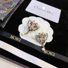 Christian Dior Earrings